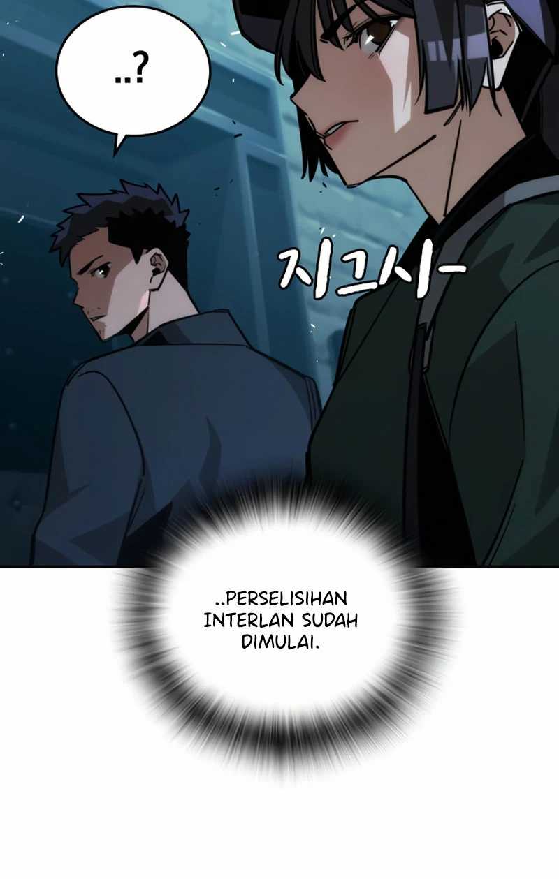 The Regressor Protects Only Me Chapter 11 - halaman 111