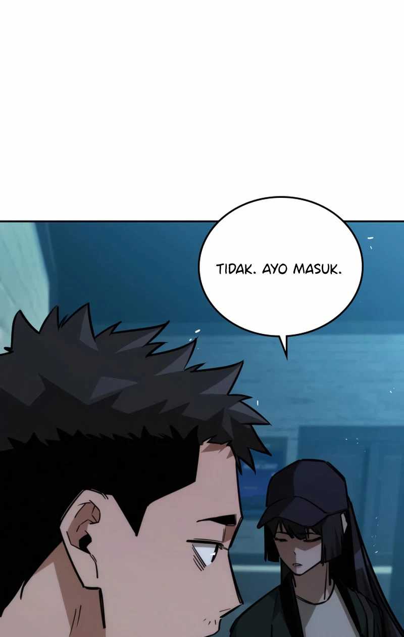 The Regressor Protects Only Me Chapter 11 - halaman 112
