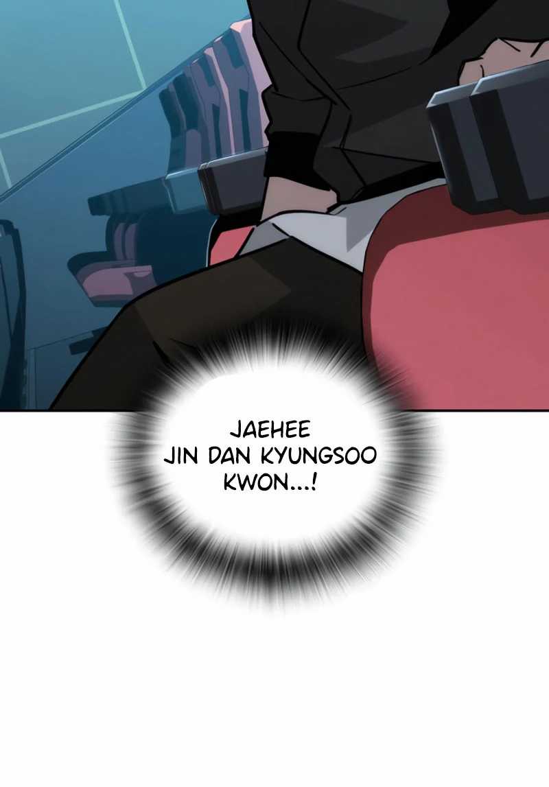 The Regressor Protects Only Me Chapter 11 - halaman 118