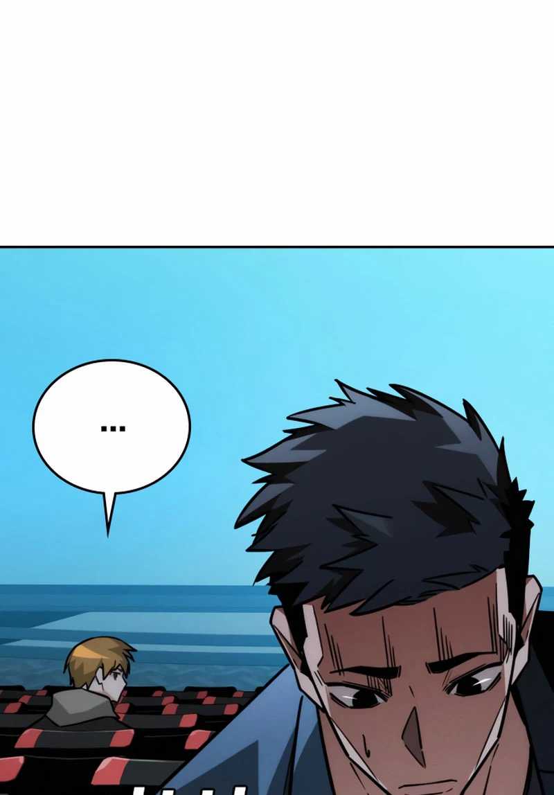 The Regressor Protects Only Me Chapter 11 - halaman 119