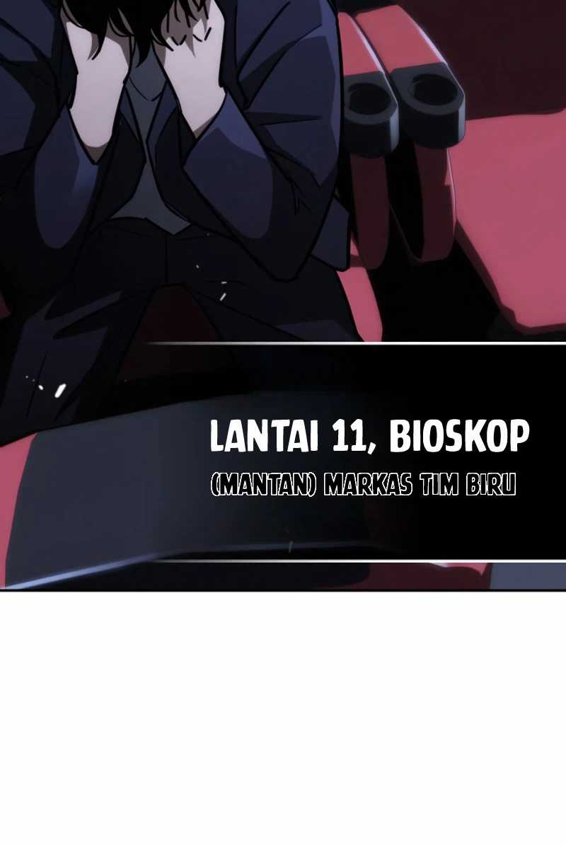 The Regressor Protects Only Me Chapter 11 - halaman 12