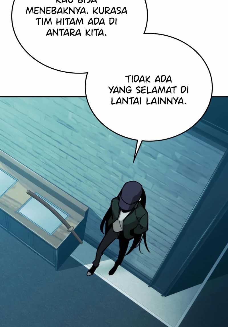 The Regressor Protects Only Me Chapter 11 - halaman 123