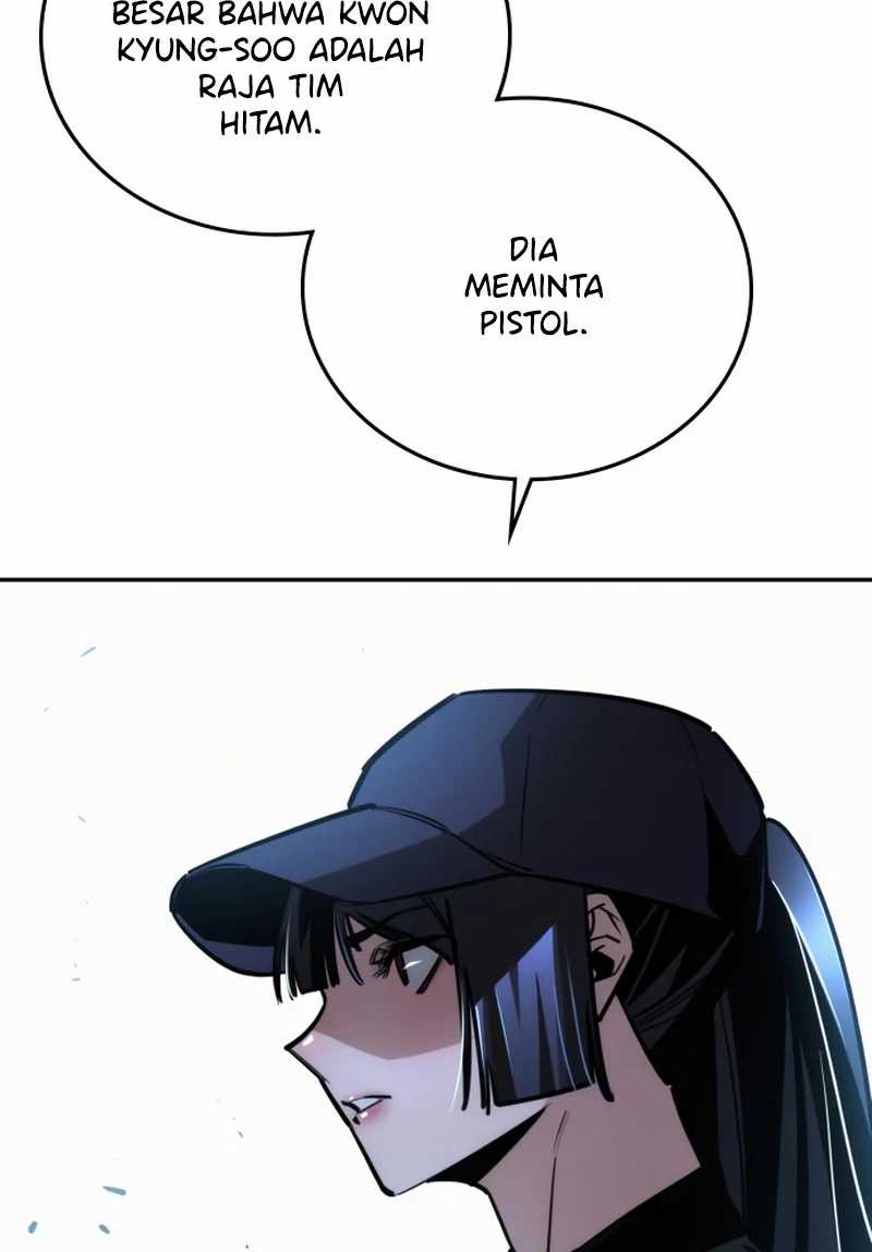 The Regressor Protects Only Me Chapter 11 - halaman 125