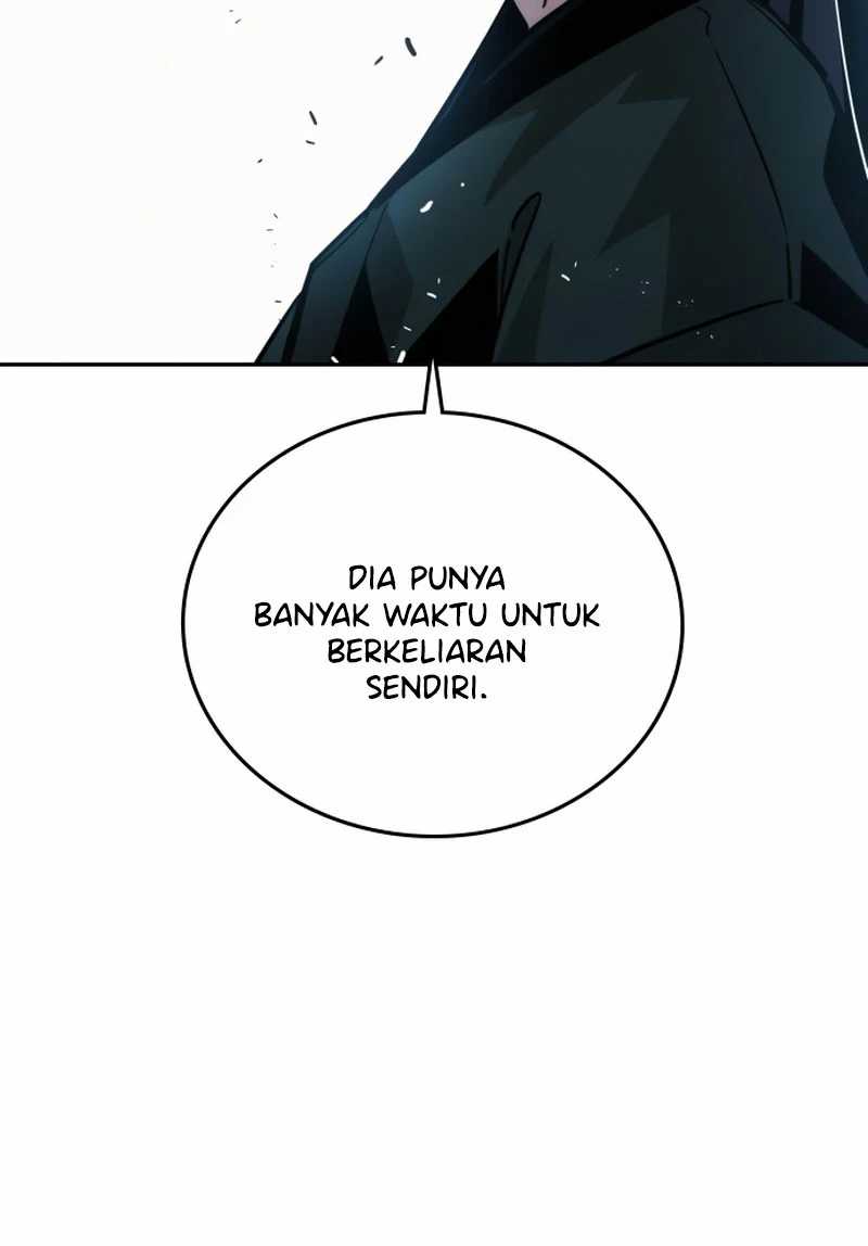 The Regressor Protects Only Me Chapter 11 - halaman 126