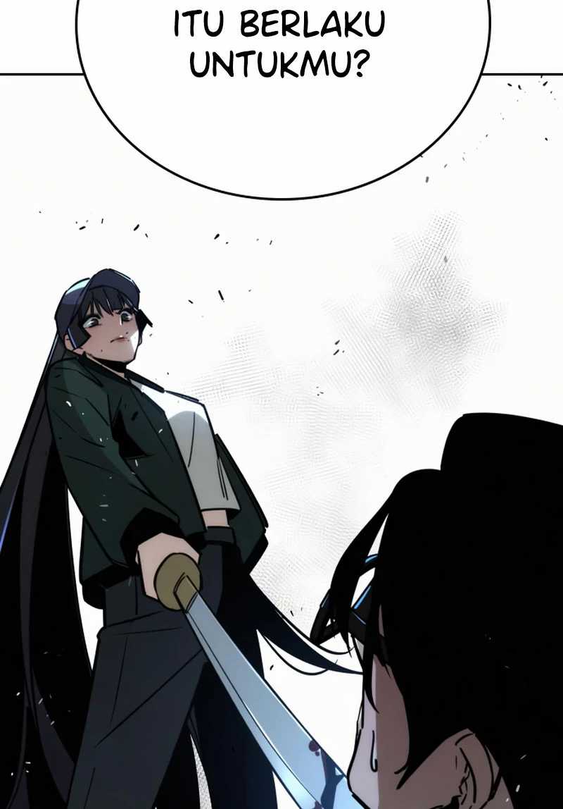 The Regressor Protects Only Me Chapter 11 - halaman 129