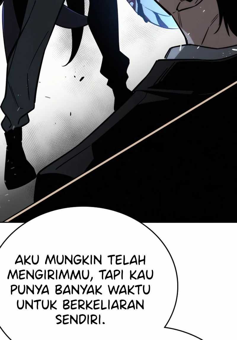 The Regressor Protects Only Me Chapter 11 - halaman 130