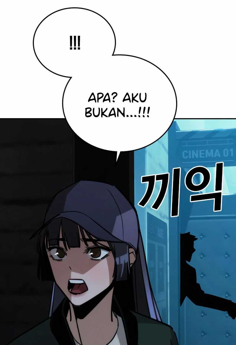 The Regressor Protects Only Me Chapter 11 - halaman 134