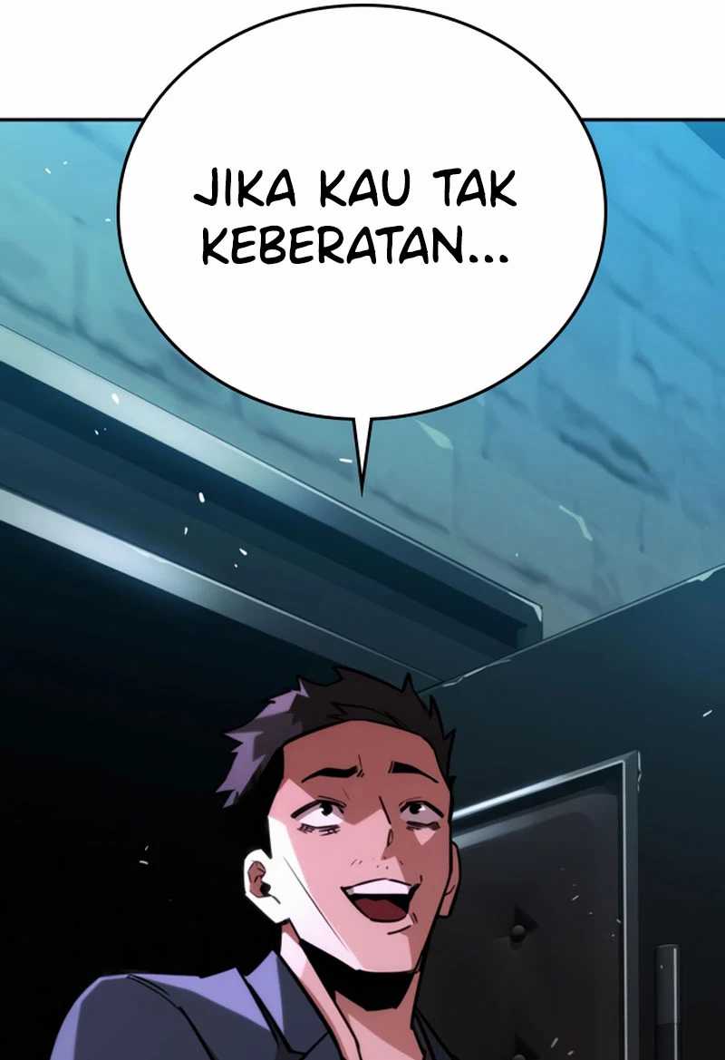 The Regressor Protects Only Me Chapter 11 - halaman 138