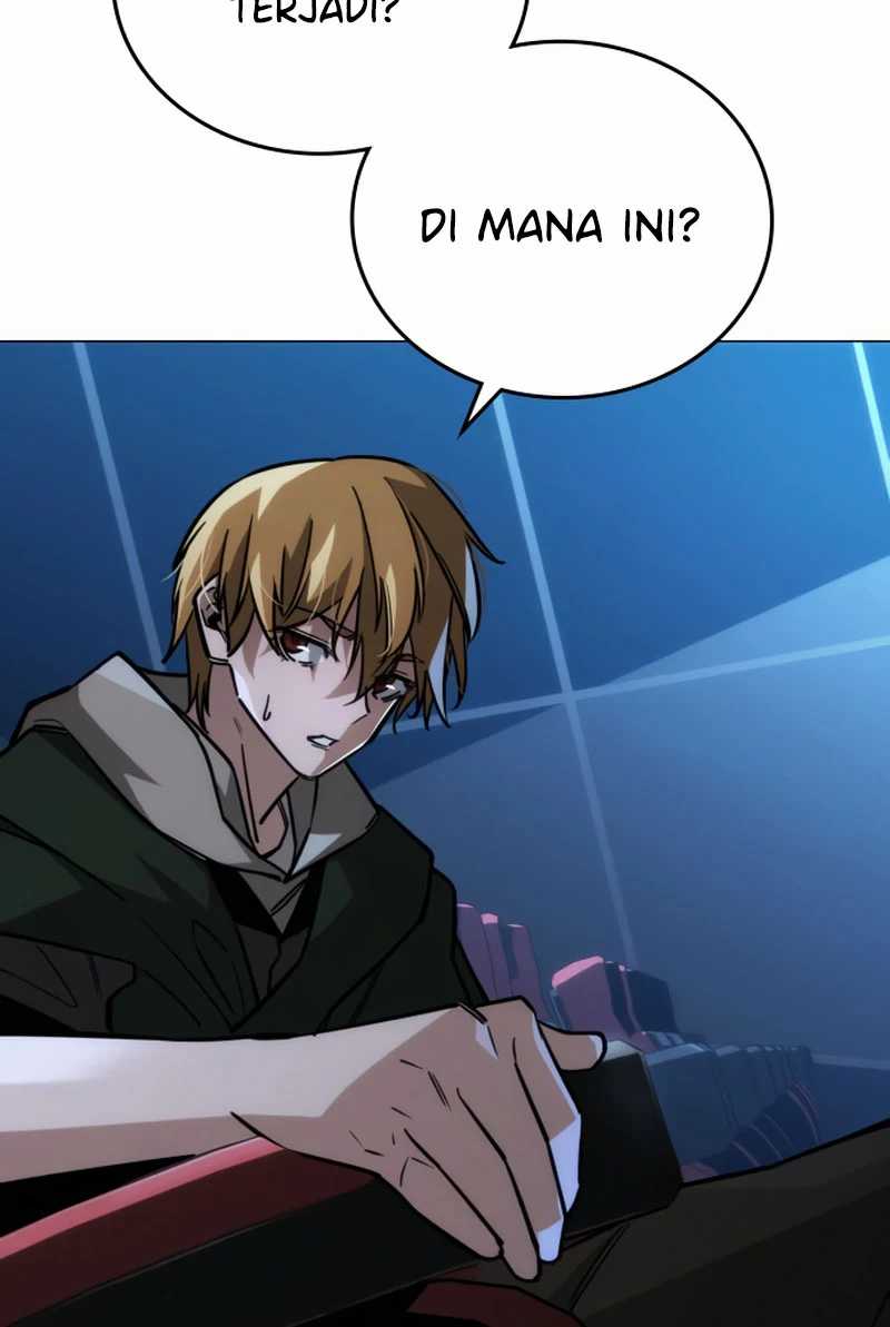 The Regressor Protects Only Me Chapter 11 - halaman 15