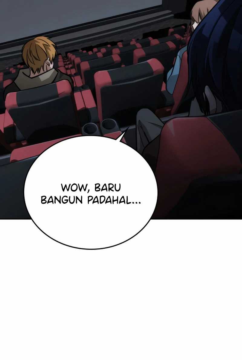 The Regressor Protects Only Me Chapter 11 - halaman 17
