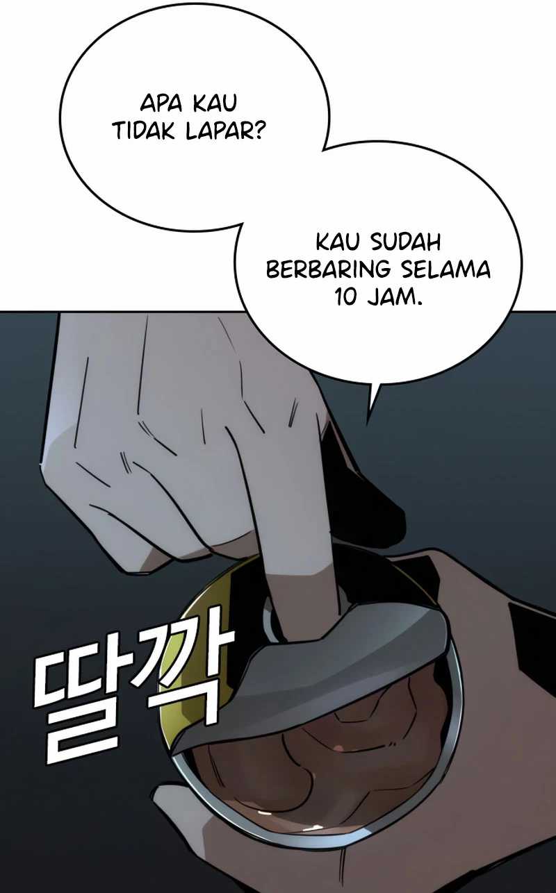 The Regressor Protects Only Me Chapter 11 - halaman 18