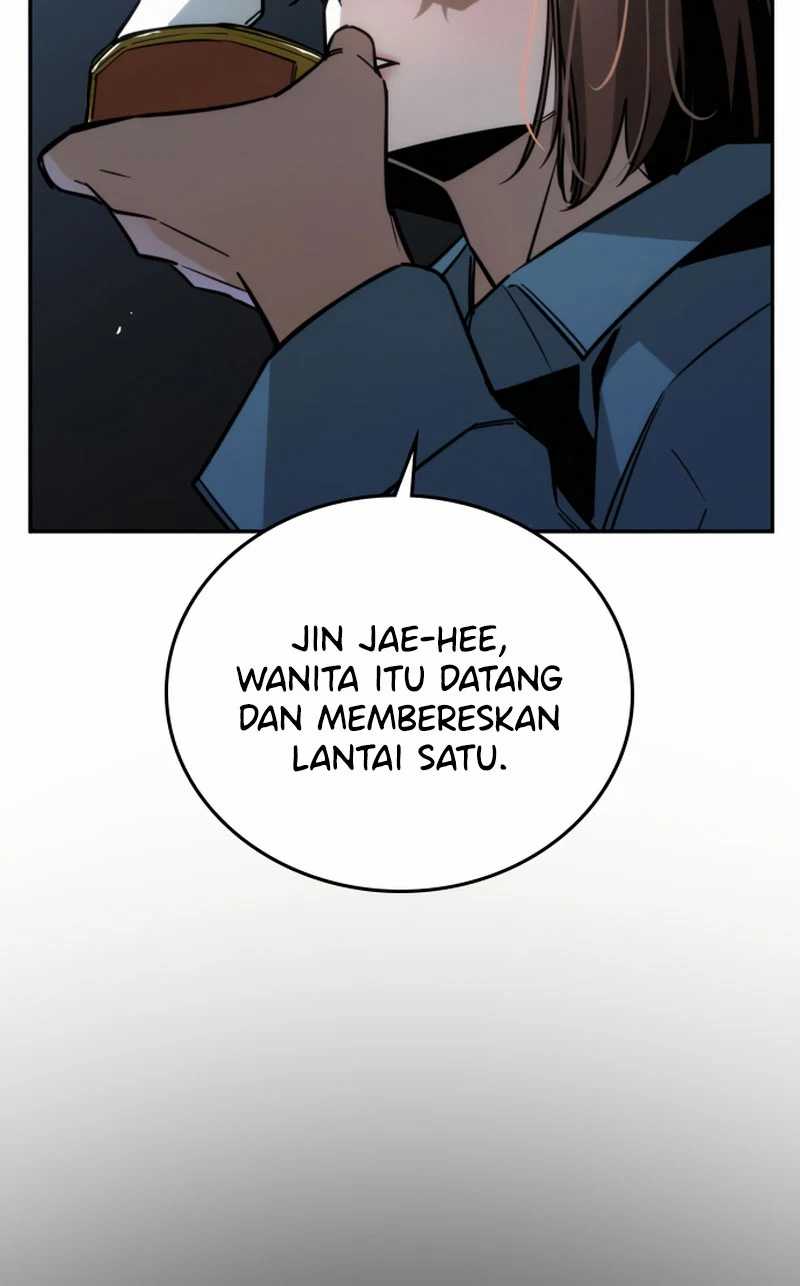 The Regressor Protects Only Me Chapter 11 - halaman 20