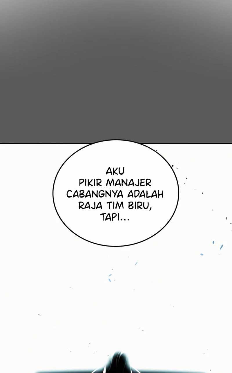 The Regressor Protects Only Me Chapter 11 - halaman 21