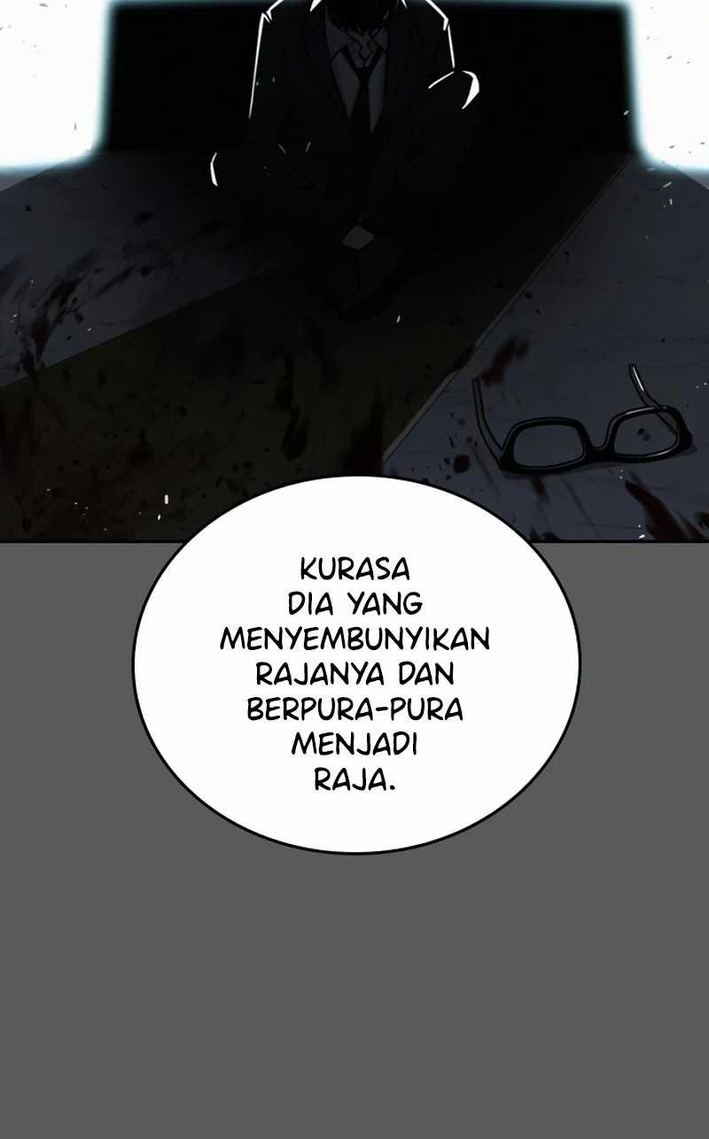 The Regressor Protects Only Me Chapter 11 - halaman 22