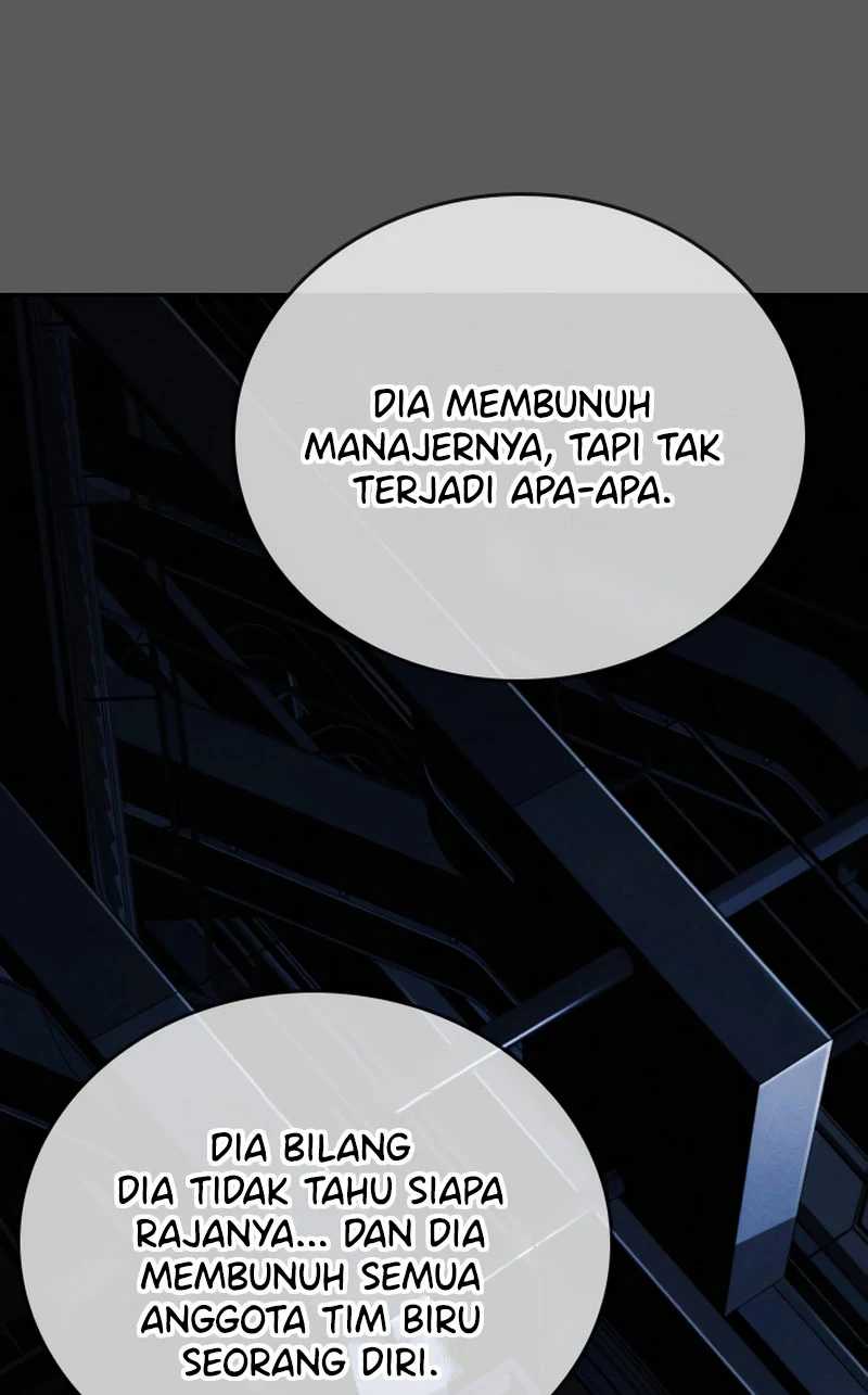 The Regressor Protects Only Me Chapter 11 - halaman 23