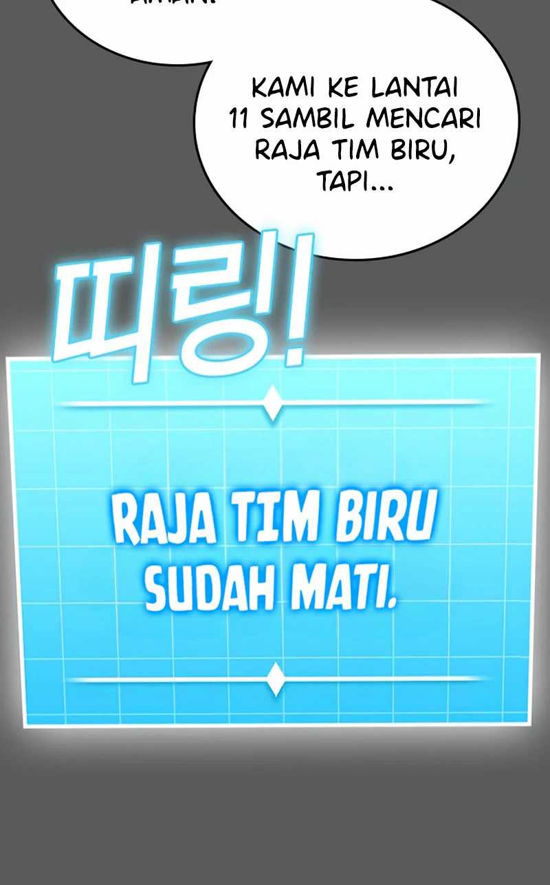 The Regressor Protects Only Me Chapter 11 - halaman 27