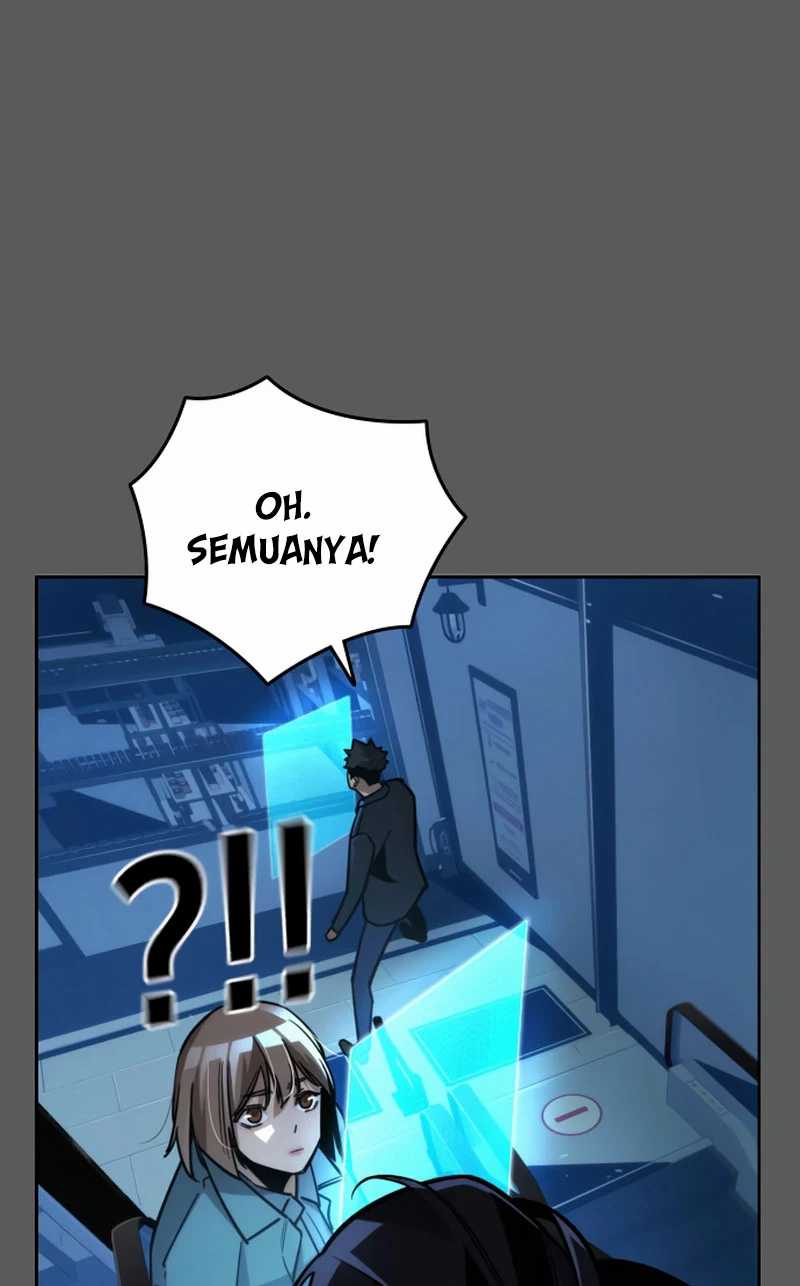 The Regressor Protects Only Me Chapter 11 - halaman 28