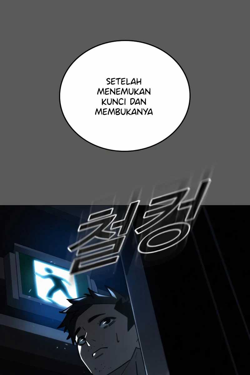 The Regressor Protects Only Me Chapter 11 - halaman 32