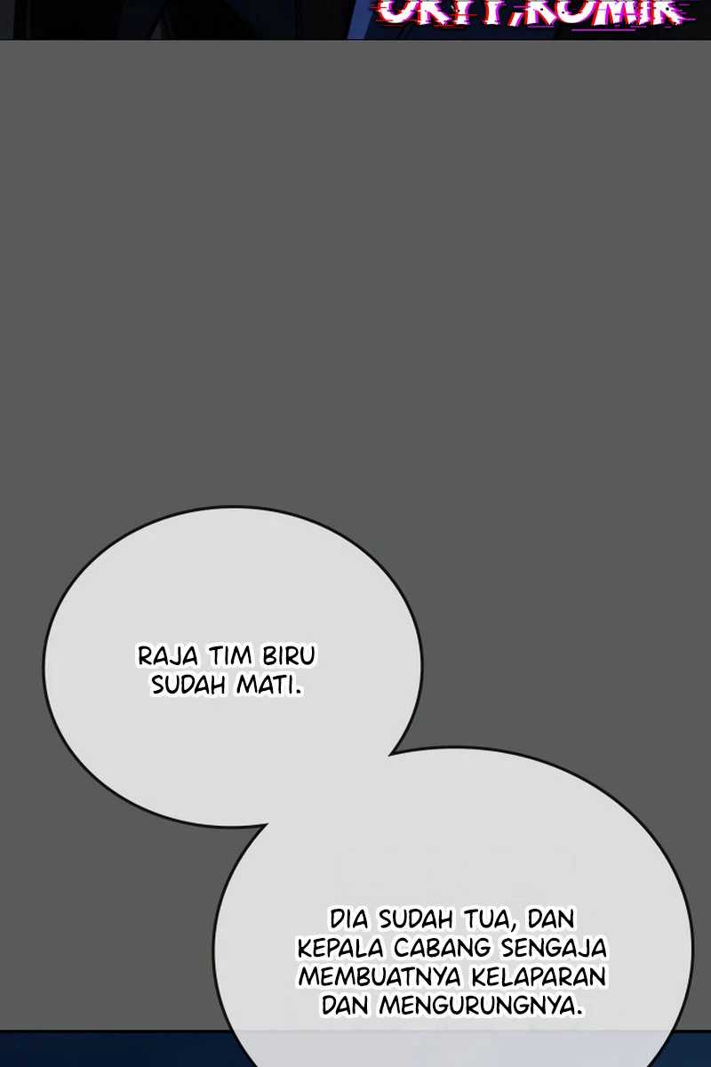 The Regressor Protects Only Me Chapter 11 - halaman 34