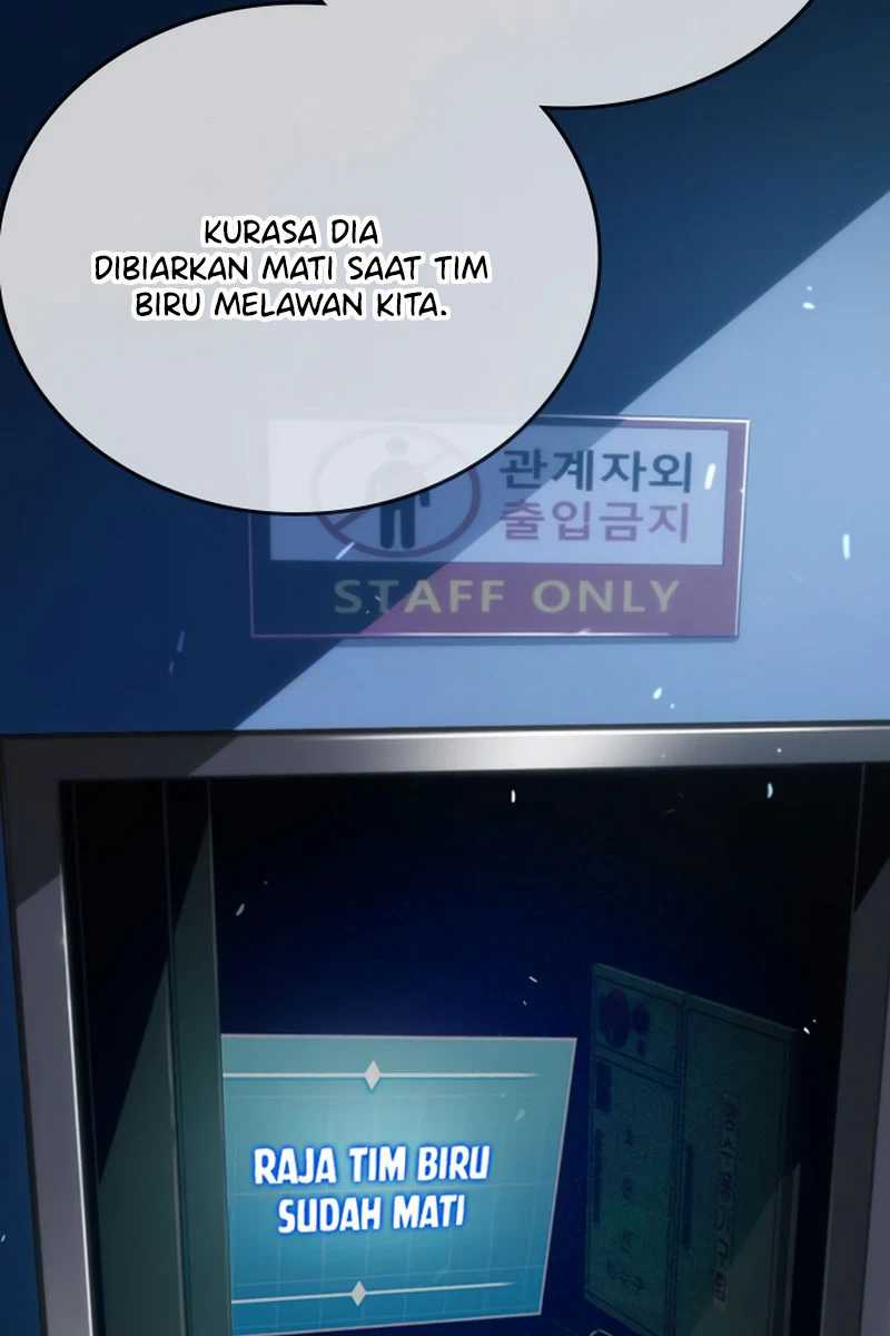 The Regressor Protects Only Me Chapter 11 - halaman 35