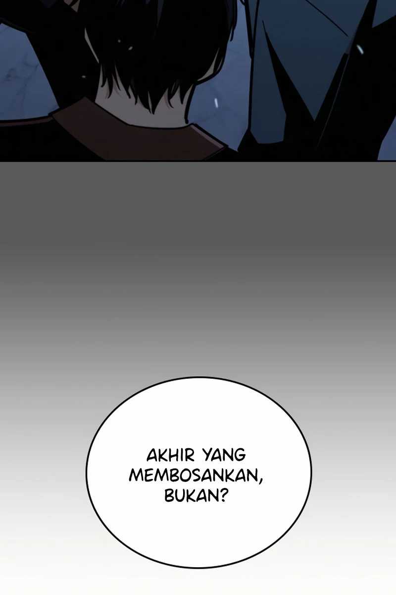 The Regressor Protects Only Me Chapter 11 - halaman 37
