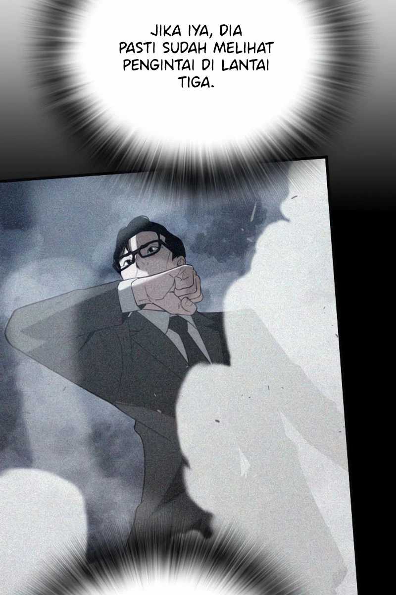 The Regressor Protects Only Me Chapter 11 - halaman 40