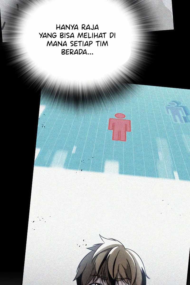 The Regressor Protects Only Me Chapter 11 - halaman 41
