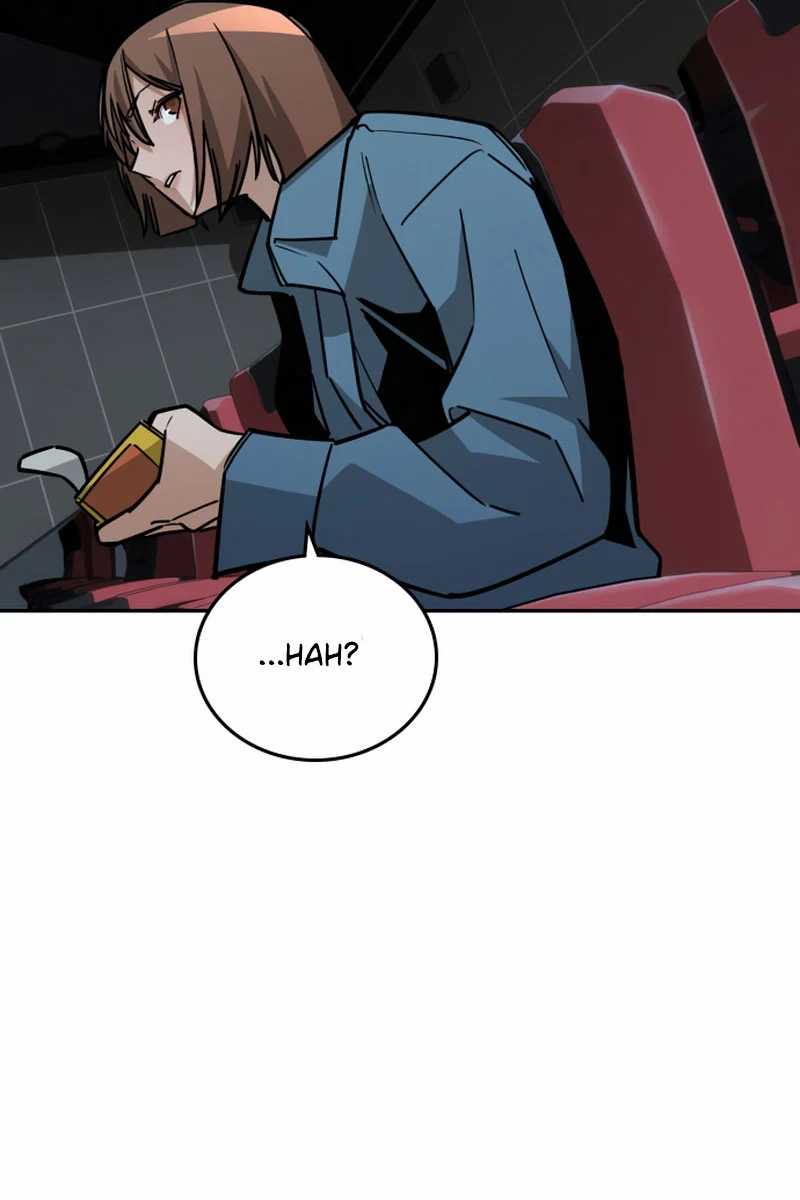 The Regressor Protects Only Me Chapter 11 - halaman 44