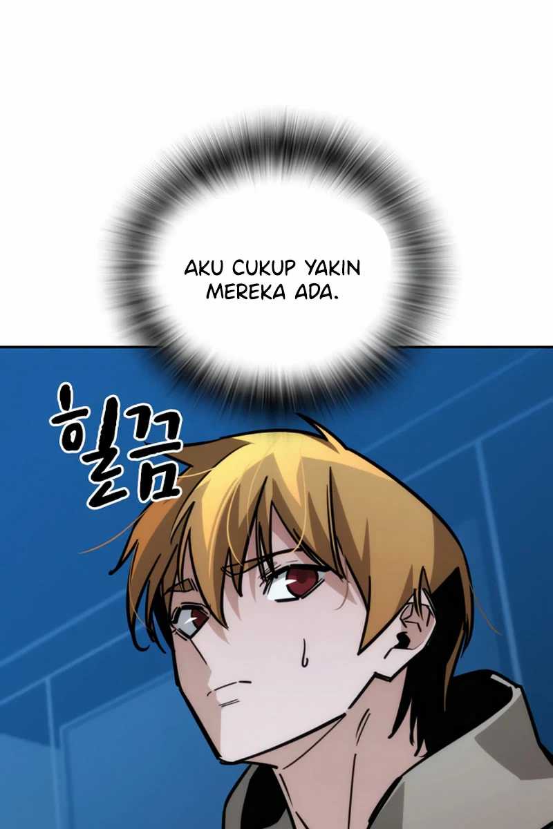 The Regressor Protects Only Me Chapter 11 - halaman 45