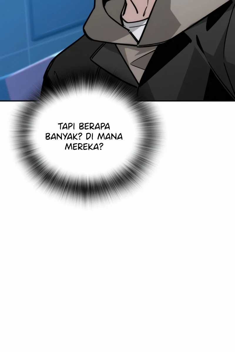 The Regressor Protects Only Me Chapter 11 - halaman 46