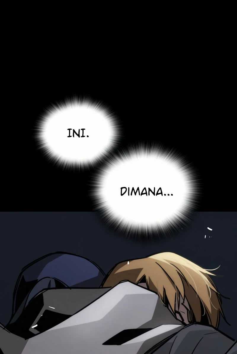 The Regressor Protects Only Me Chapter 11 - halaman 5