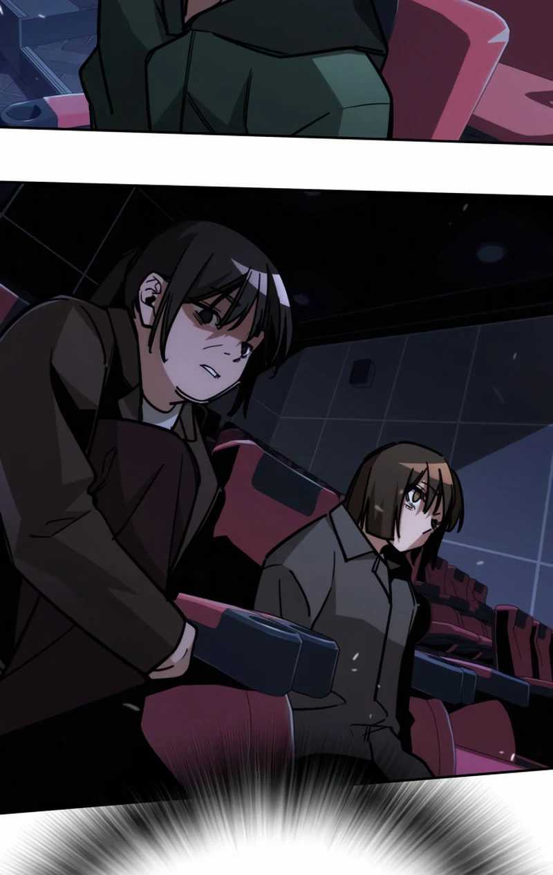 The Regressor Protects Only Me Chapter 11 - halaman 50
