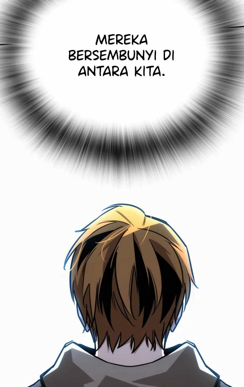 The Regressor Protects Only Me Chapter 11 - halaman 51