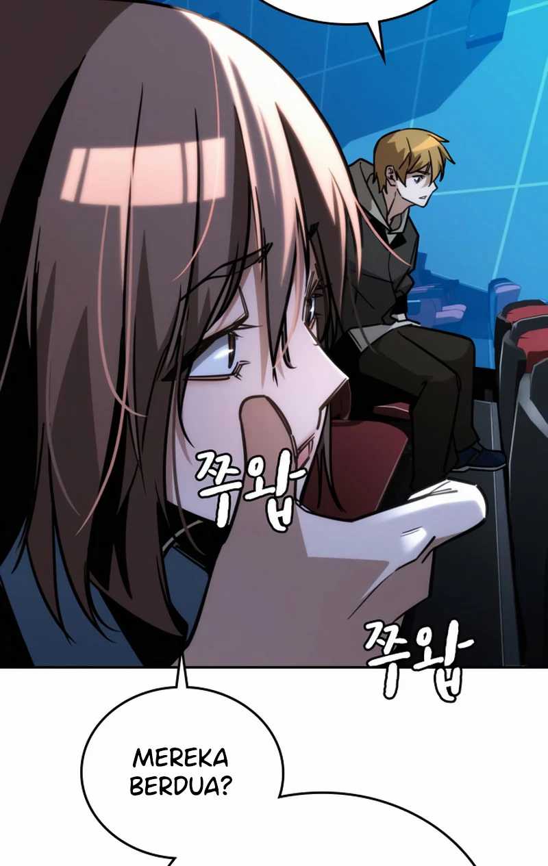 The Regressor Protects Only Me Chapter 11 - halaman 53