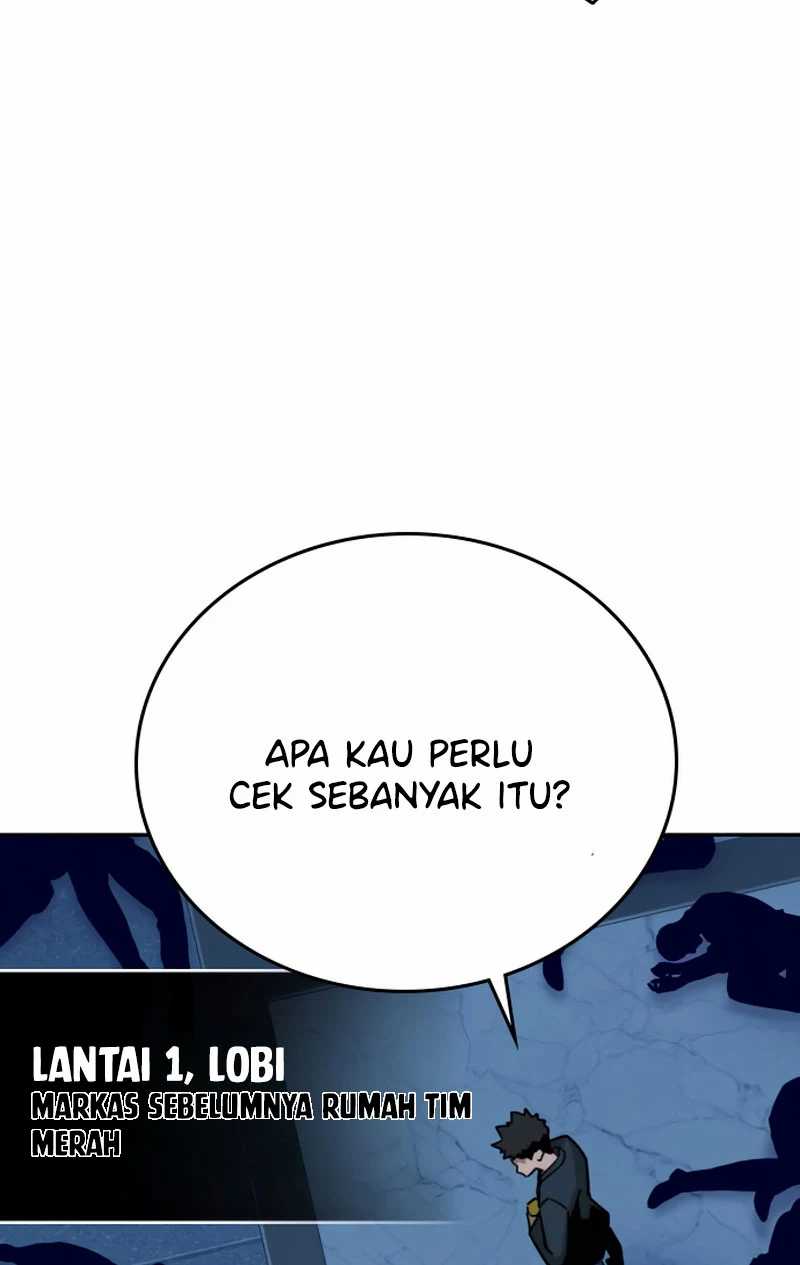The Regressor Protects Only Me Chapter 11 - halaman 57