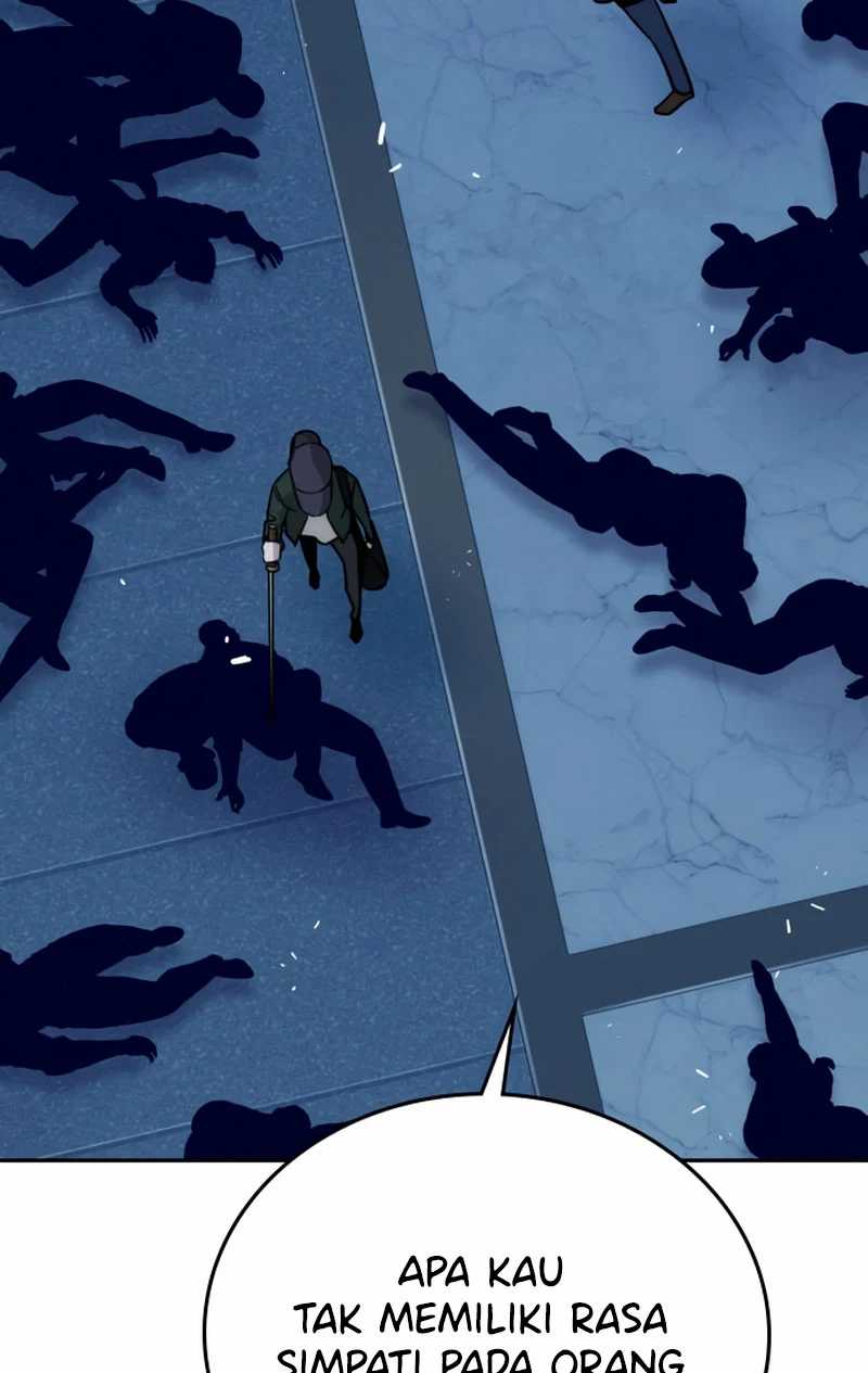 The Regressor Protects Only Me Chapter 11 - halaman 58