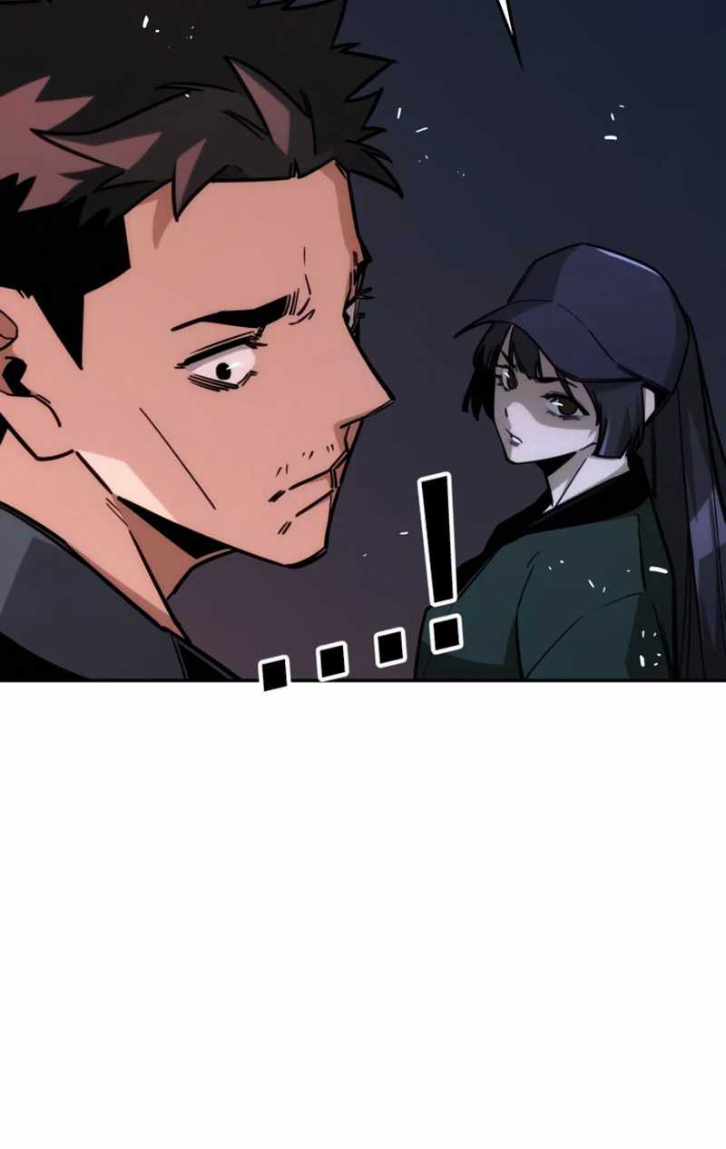 The Regressor Protects Only Me Chapter 11 - halaman 60