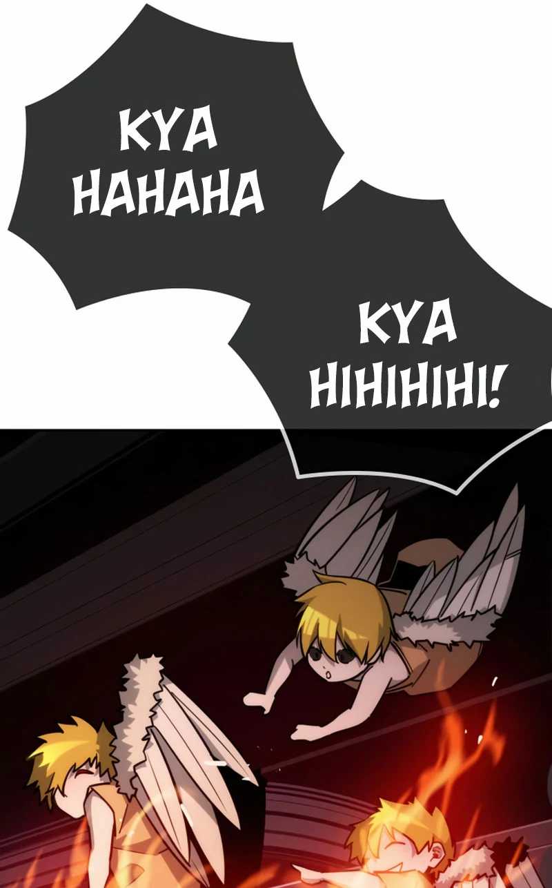 The Regressor Protects Only Me Chapter 11 - halaman 61