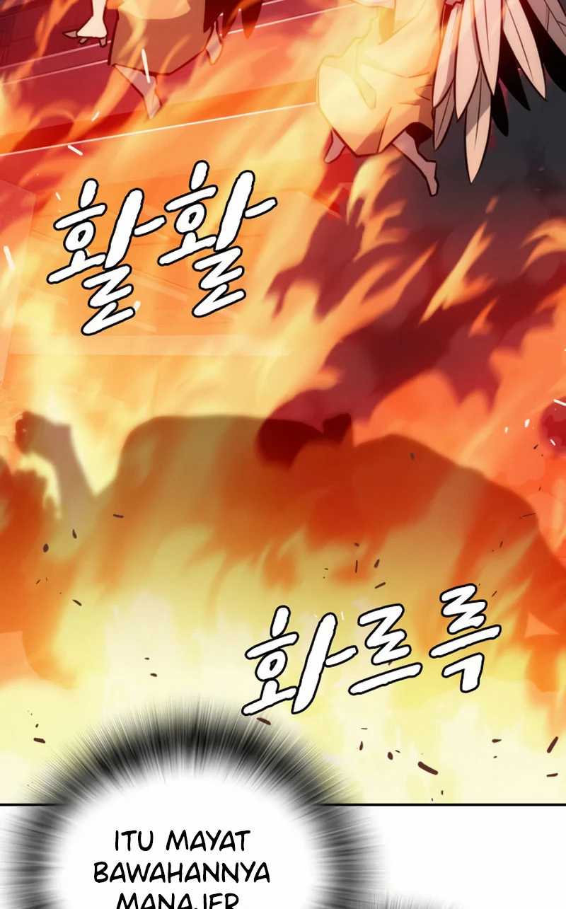 The Regressor Protects Only Me Chapter 11 - halaman 62