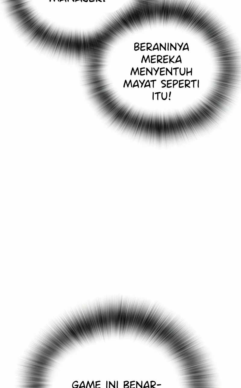 The Regressor Protects Only Me Chapter 11 - halaman 63