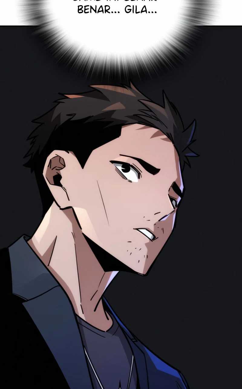 The Regressor Protects Only Me Chapter 11 - halaman 64
