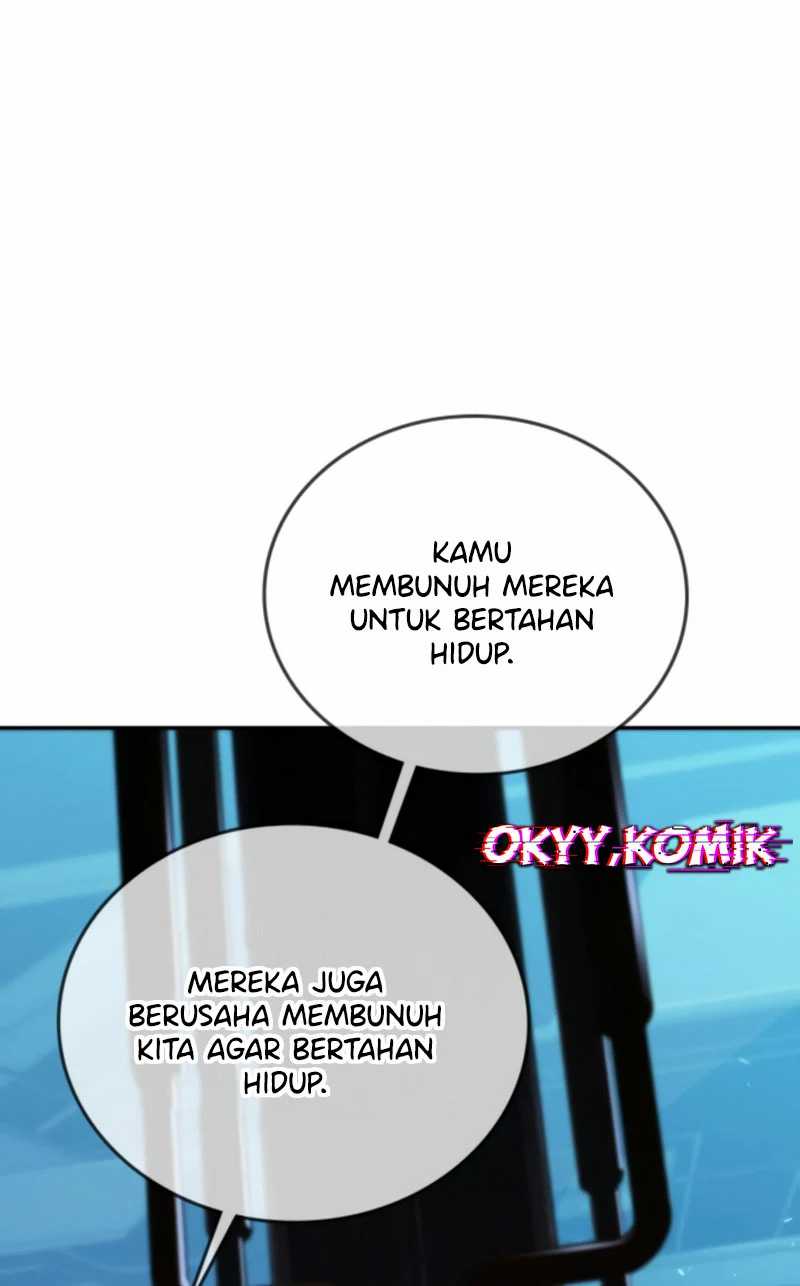The Regressor Protects Only Me Chapter 11 - halaman 67