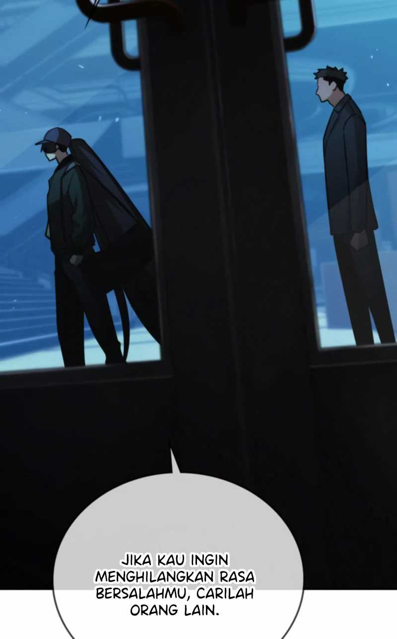 The Regressor Protects Only Me Chapter 11 - halaman 68