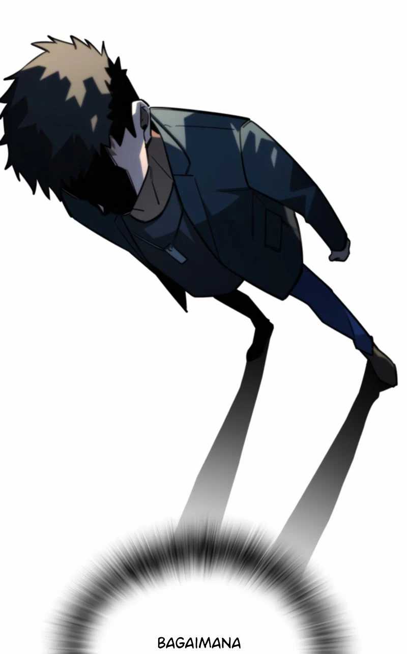 The Regressor Protects Only Me Chapter 11 - halaman 70