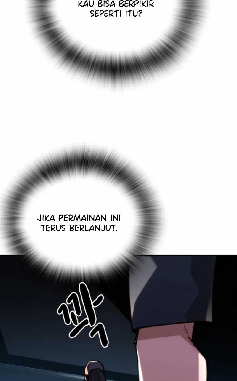 The Regressor Protects Only Me Chapter 11 - halaman 71