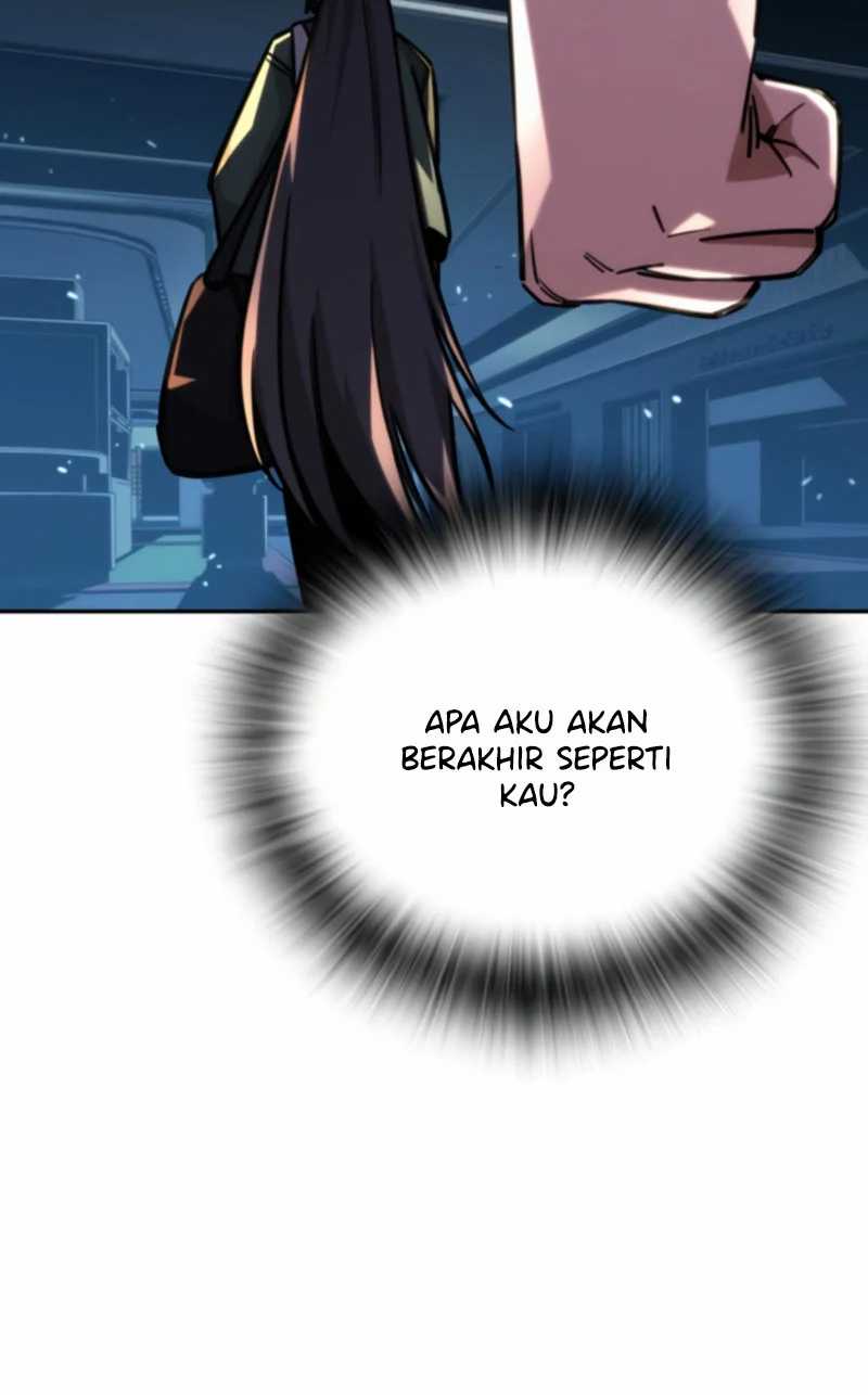 The Regressor Protects Only Me Chapter 11 - halaman 72