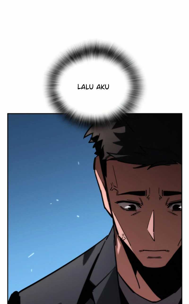 The Regressor Protects Only Me Chapter 11 - halaman 73