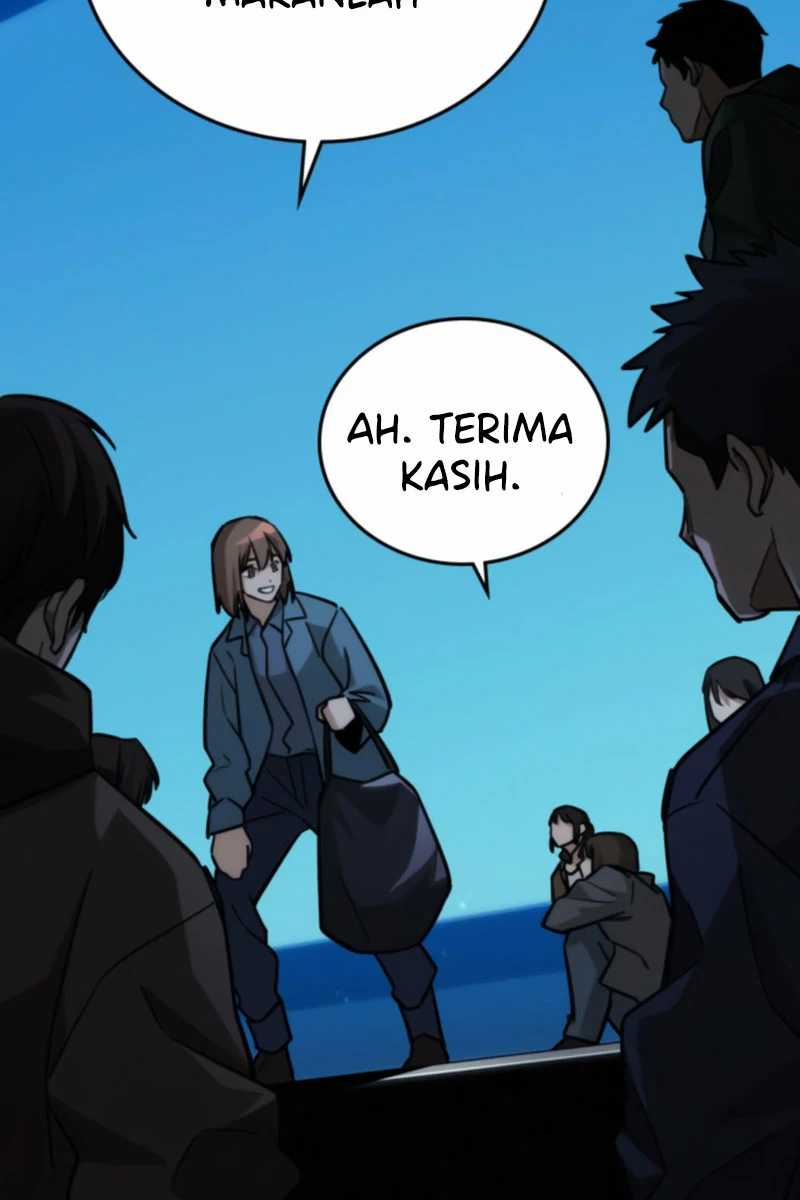 The Regressor Protects Only Me Chapter 11 - halaman 77