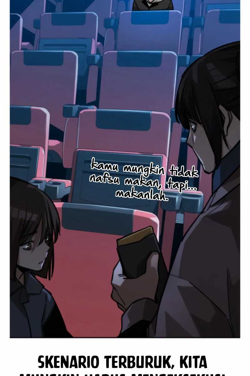 The Regressor Protects Only Me Chapter 11 - halaman 79