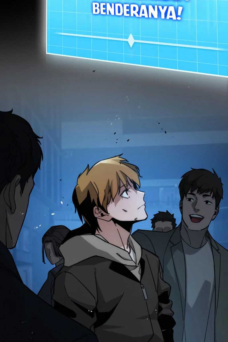 The Regressor Protects Only Me Chapter 11 - halaman 84